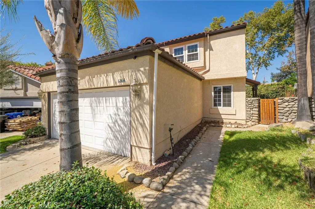 6864 Woodcrest, Rancho Cucamonga, California 91701 — photo 4