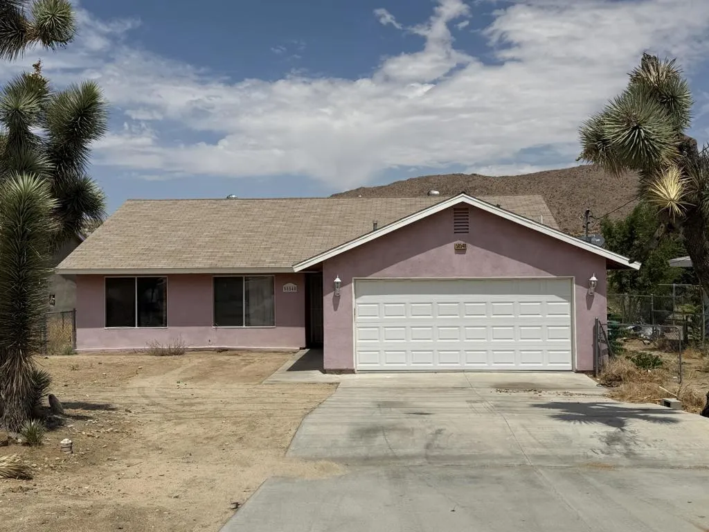 58540 Barron Dr