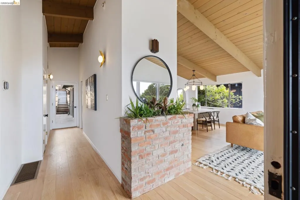 663 Grizzly Peak Blvd, Berkeley, California 94708 — photo 4