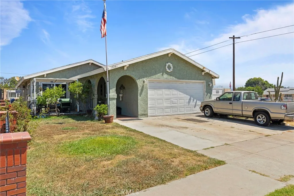 13361 Sundance