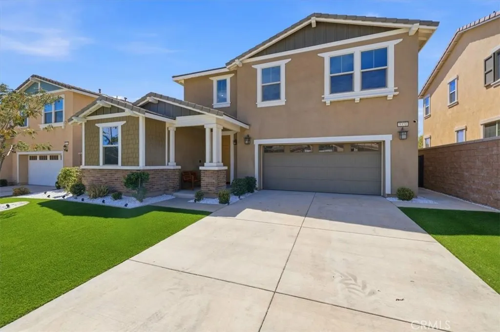 5370 Blue Ridge Way, Fontana, California 92336 — photo 4