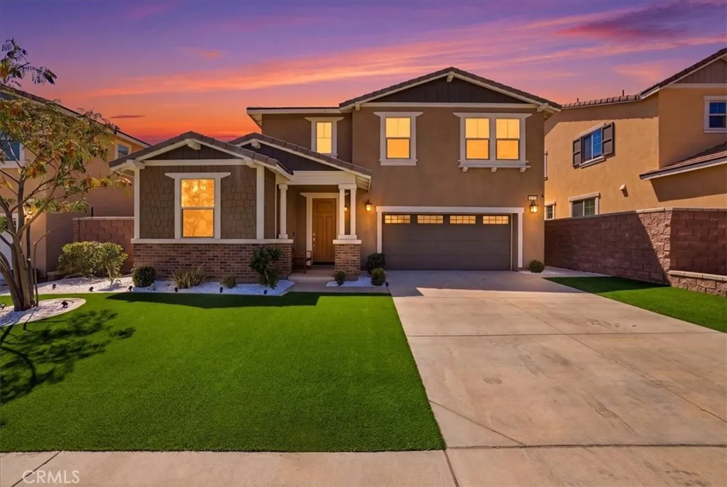 5370 Blue Ridge Way, Fontana, California 92336 — photo 5