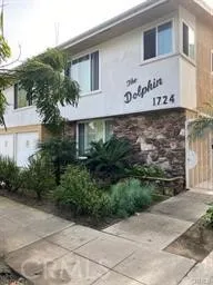 Dolphin Apartments.