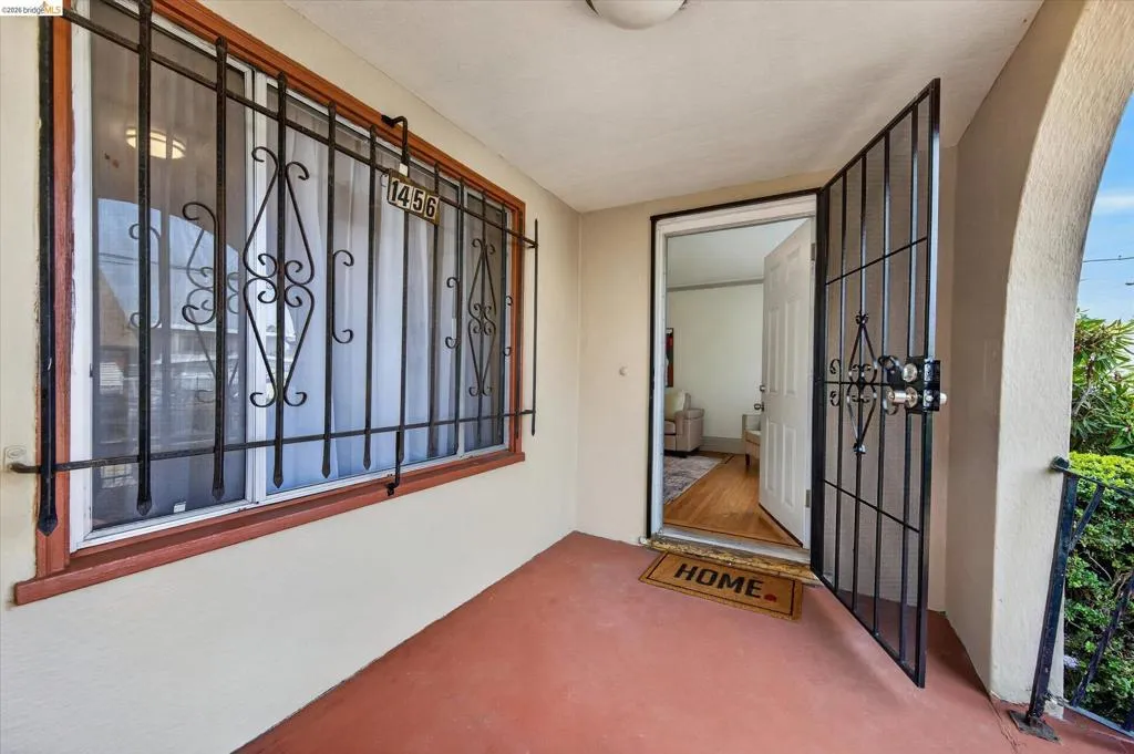 1456 86th Ave, Oakland, California 94621 — photo 4