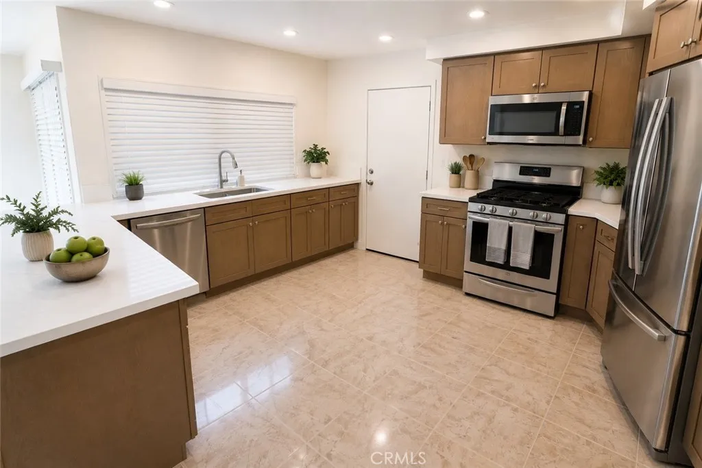 AI Kitchen