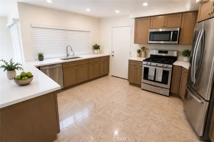 AI Kitchen