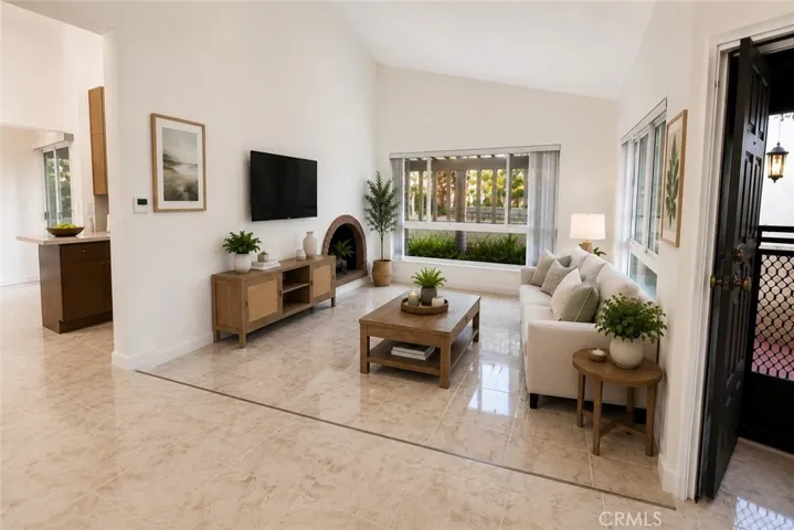 AI Living