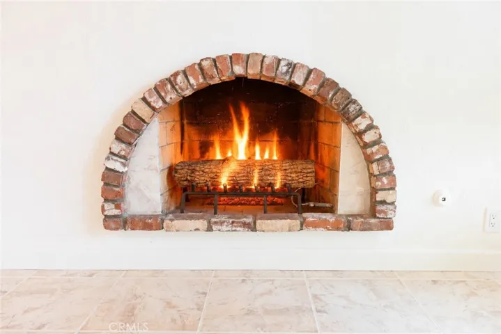 AI Fireplace