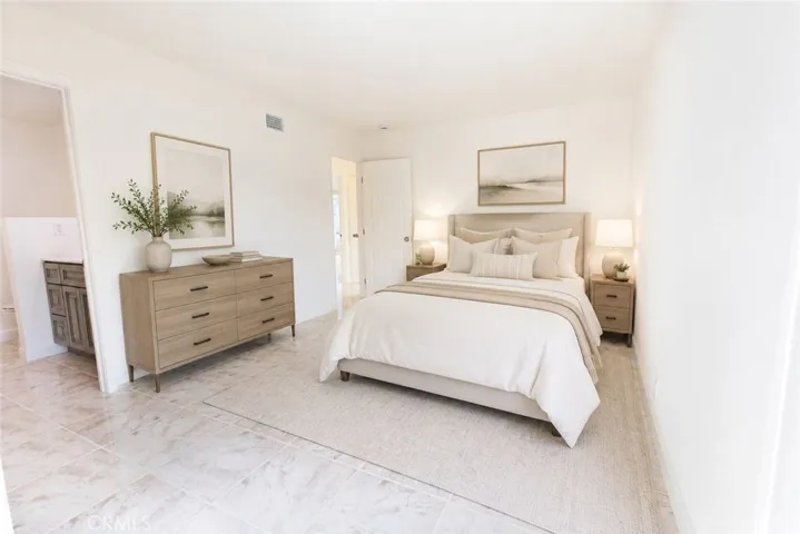 AI Bed 1