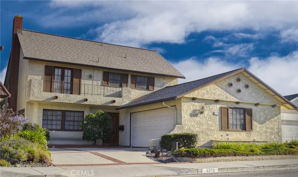 8372 Snowbird Dr.