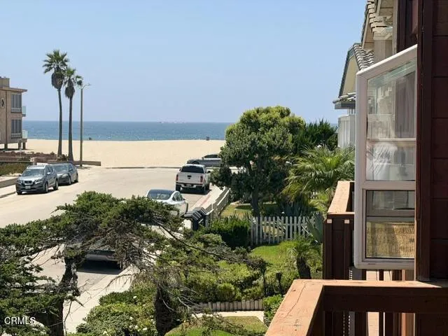 Balcony View2