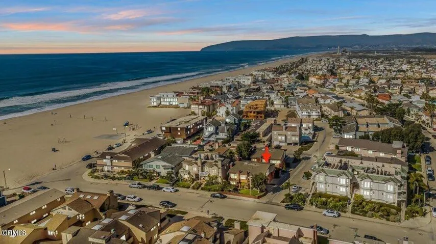 Drone Shot1