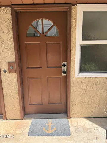 Front Door1