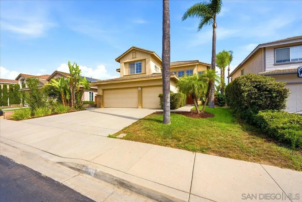 2279 Bear Rock, Escondido, California 92026 — photo 4