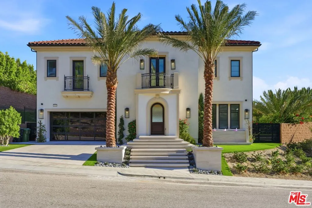 20448 W Liverpool Way, Porter Ranch, California 91326 — photo 4