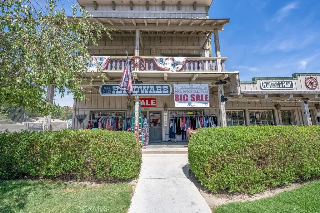 33314 Agua Dulce Canyon Rd