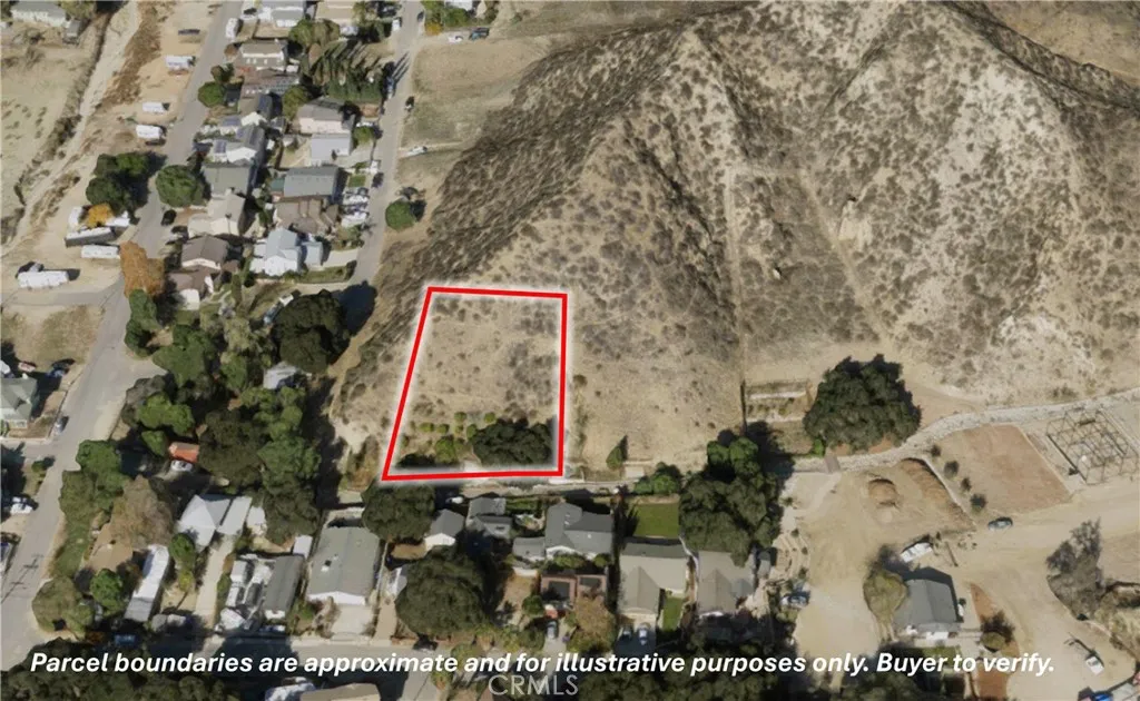 0 Monroe Street, Val Verde, California 91384 — photo 4