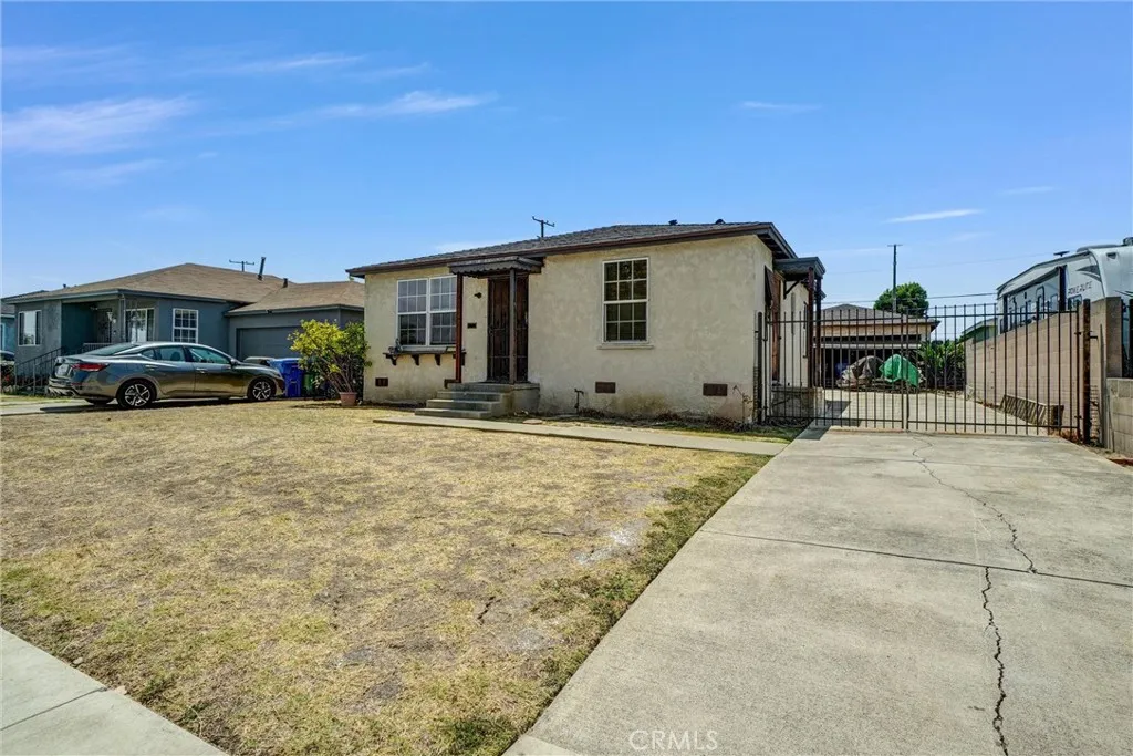 1428 E Silva Street, Long Beach, California 90807 — photo 4