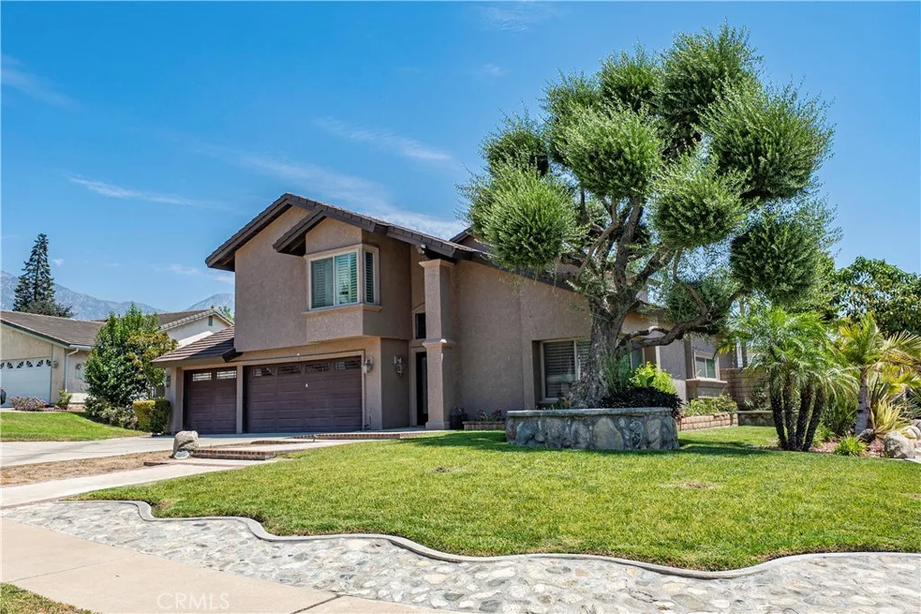 1830 Vail Way, Upland, California 91784 — photo 4