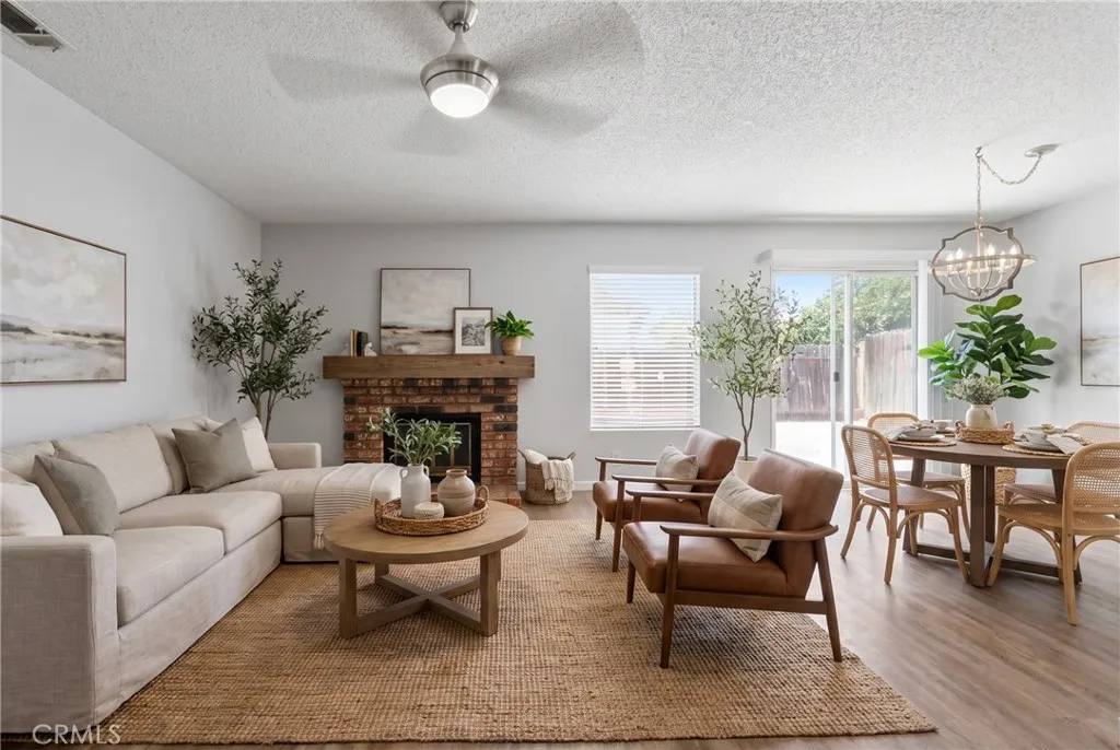 371 Red Cedar, Perris, California 92570 — photo 5