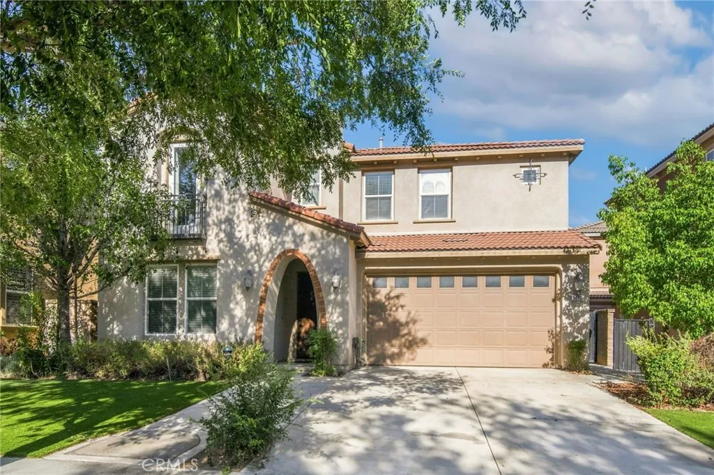 5603 Galasso, Fontana, California 92336 — photo 5