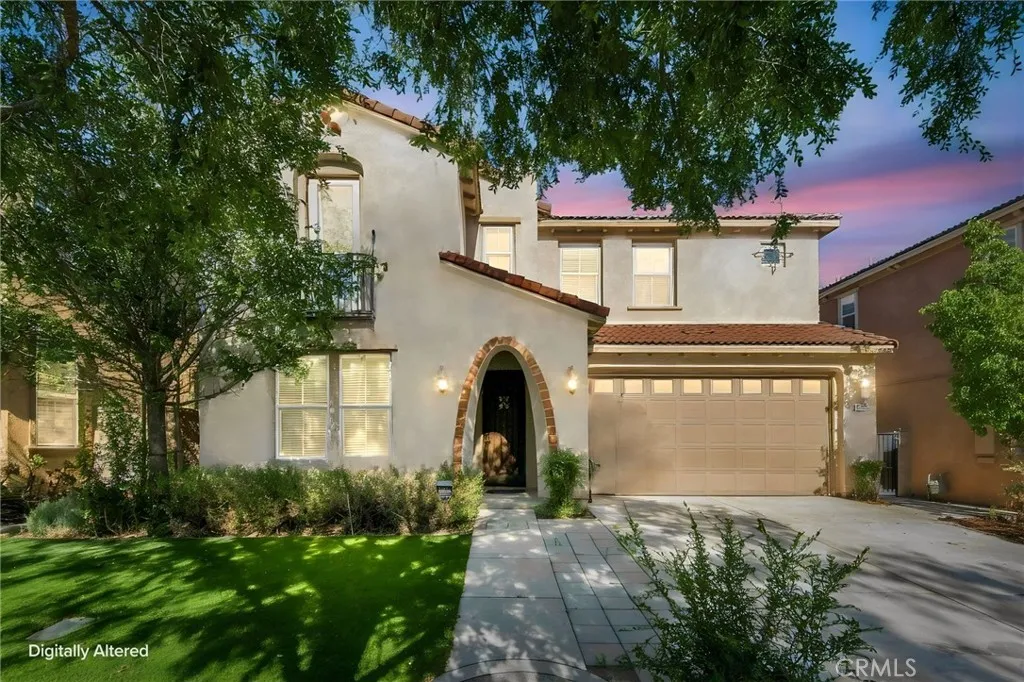 5603 Galasso, Fontana, California 92336 — photo 4