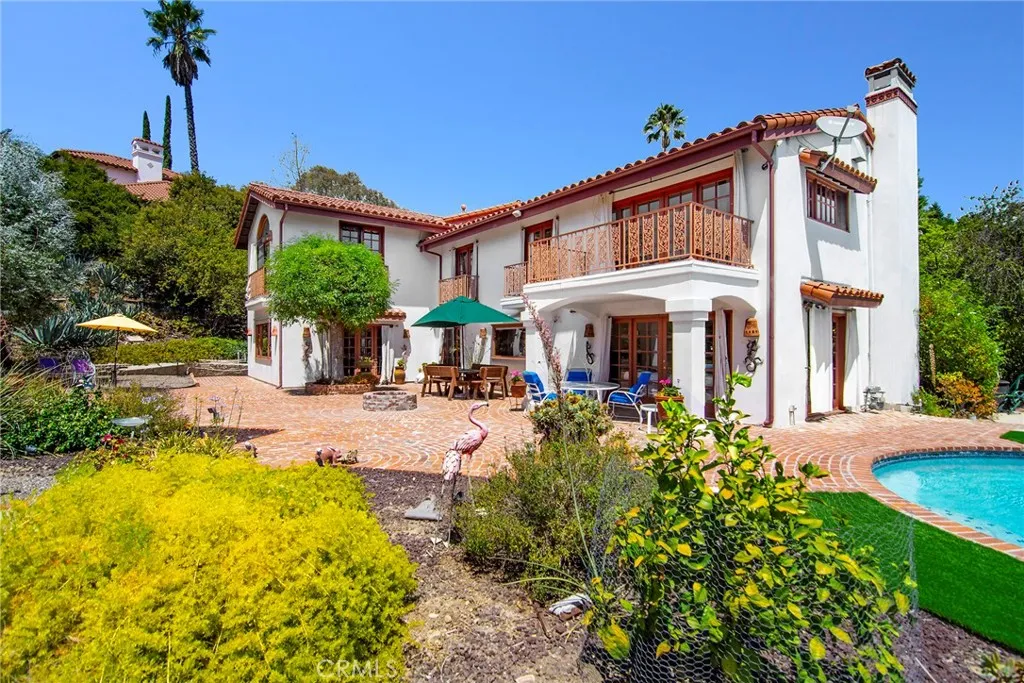 18690 Pasadero Drive, Tarzana, California 91356 — photo 4