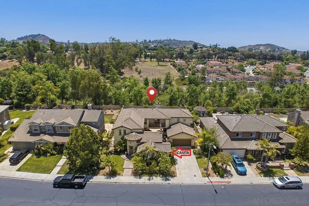 2340 Douglaston Glen, Escondido, California 92026 — photo 5