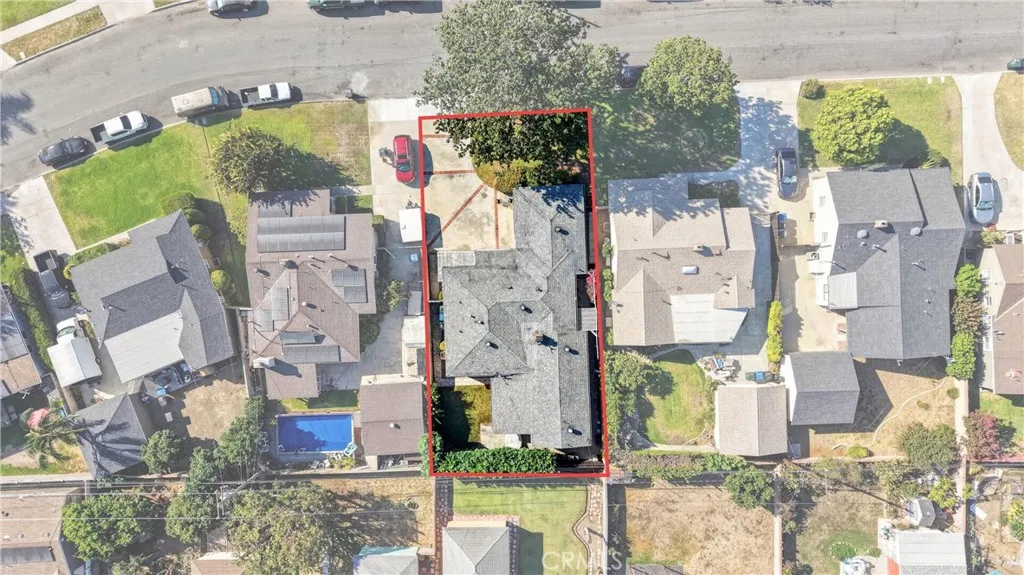 9624 Rufus, Whittier, California 90604 — photo 4