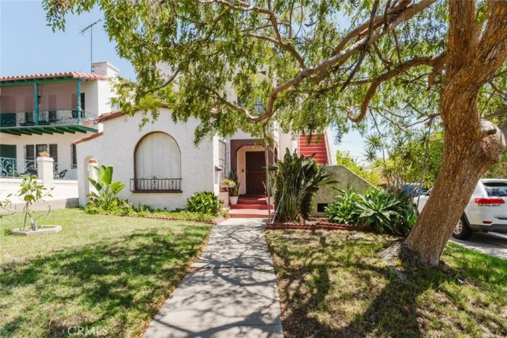 1332 Masselin Avenue A&b, Los Angeles, California 90019 — photo 4