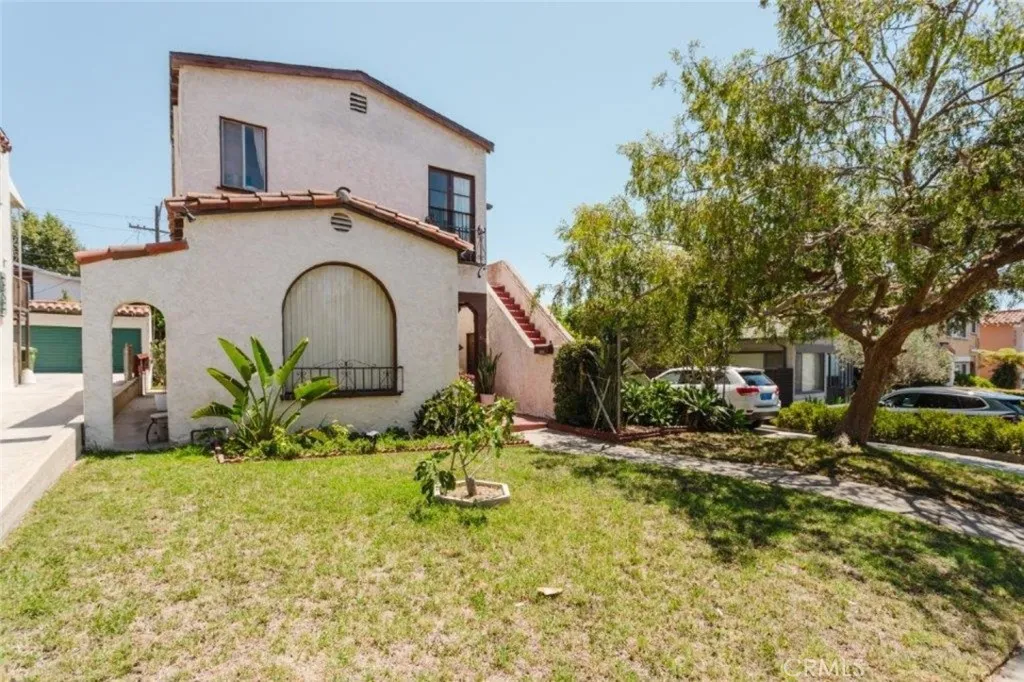 1332 Masselin Avenue A&b, Los Angeles, California 90019 — photo 5