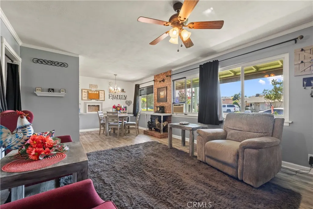 128 N Walnuthaven Drive, West Covina, California 91790 — photo 5