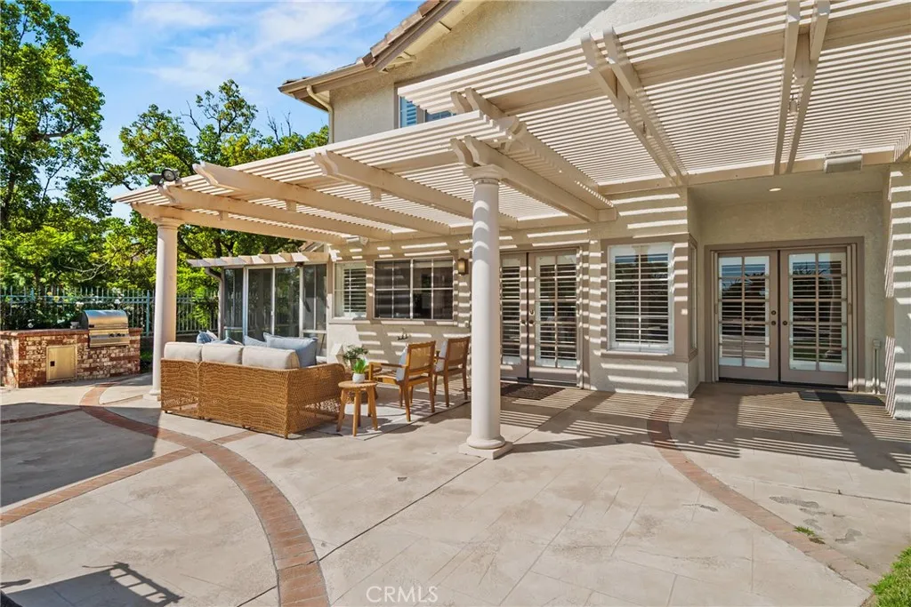 22594 Hidden Hills, Yorba Linda, California 92887 — photo 4
