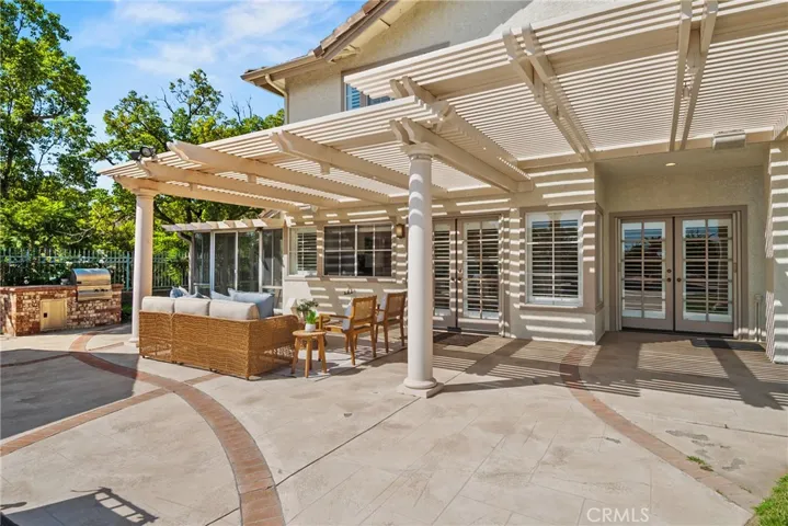 22594 Hidden Hills, Yorba Linda, California 92887 — photo 5