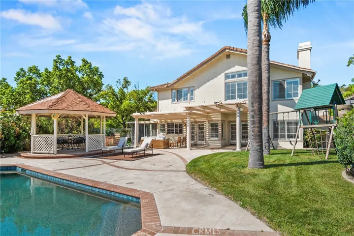22594 Hidden Hills, Yorba Linda, California 92887 — photo 4