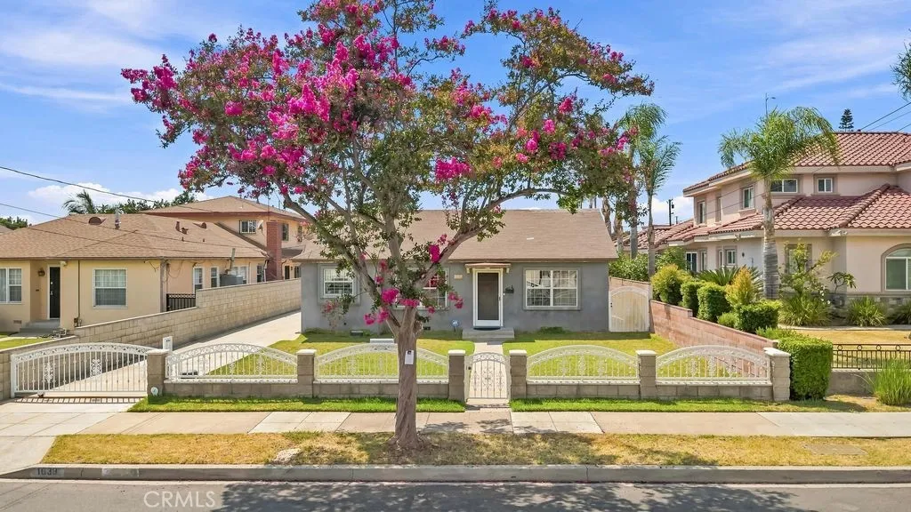 1639 Walnut Street, San Gabriel, California 91776 — photo 5