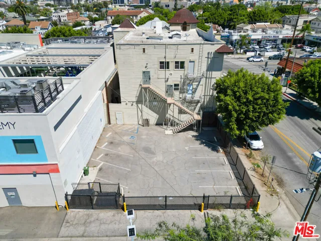 1604 W Pico Boulevard, Los Angeles, California 90015 — photo 4