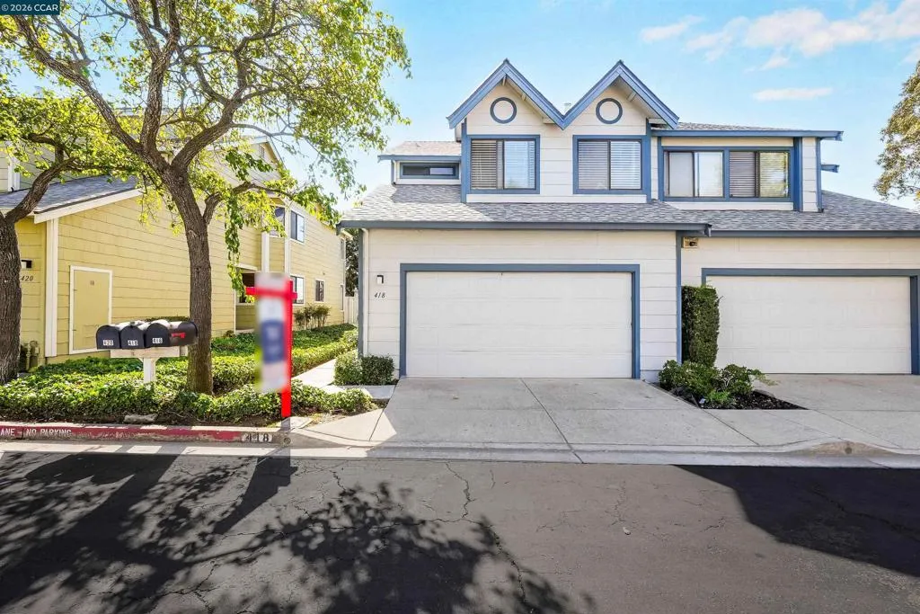 418 Dohrmann Ln, Pinole, California 94564 — photo 5