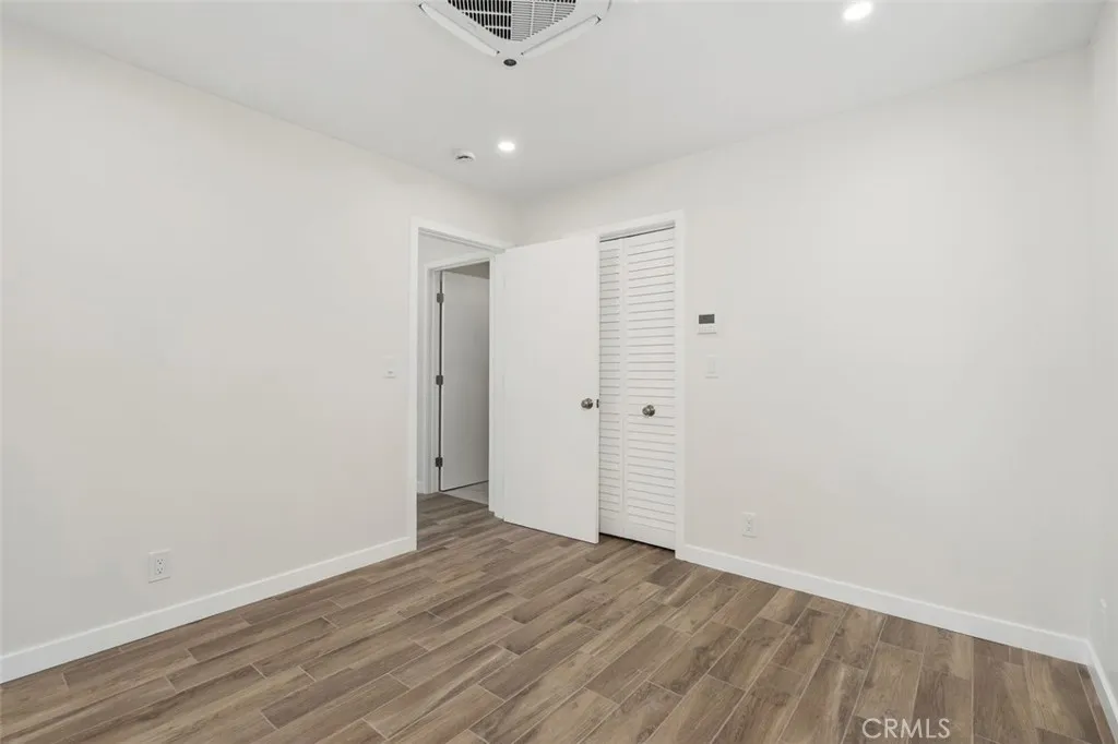 BEDROOM #1