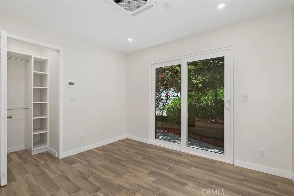 BEDROOM #1