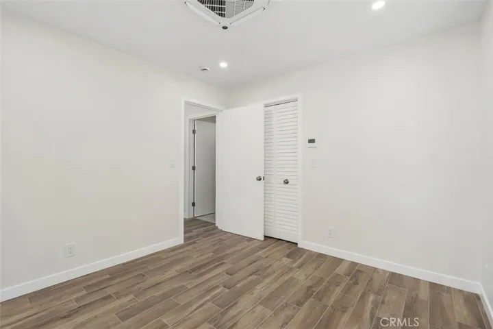 BEDROOM #1