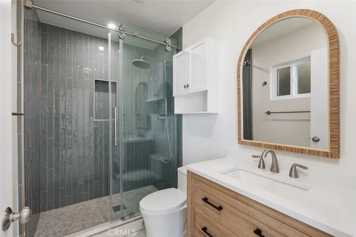 PRIMARY ENSUITE BATHROOM
