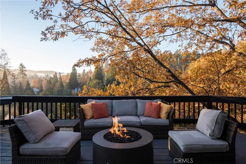 27555 North Bay, Lake Arrowhead, California 92352 — photo 5