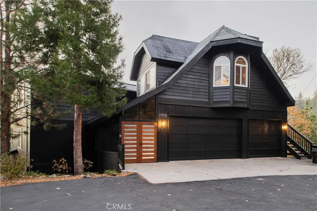 27555 North Bay, Lake Arrowhead, California 92352 — photo 4