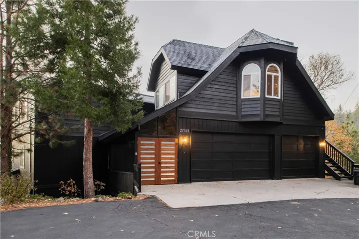 27555 North Bay, Lake Arrowhead, California 92352 — photo 4