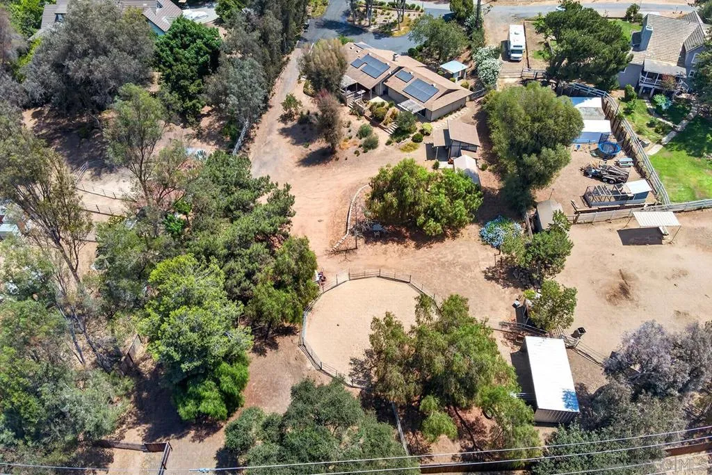 4515 Baja Mission Rd