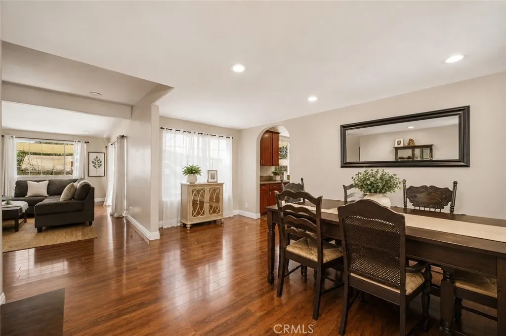 408 S Rodilee Avenue, West Covina, California 91791 — photo 5