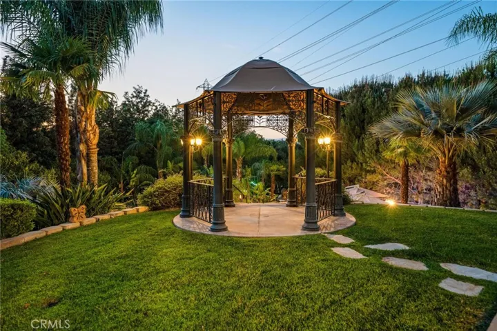 23255 Happy Valley Drive, Newhall, California 91321 — photo 4