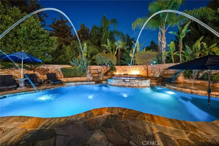23255 Happy Valley Drive, Newhall, California 91321 — photo 5