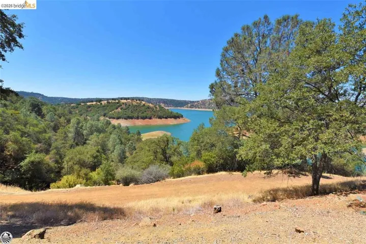 View of property view of water
